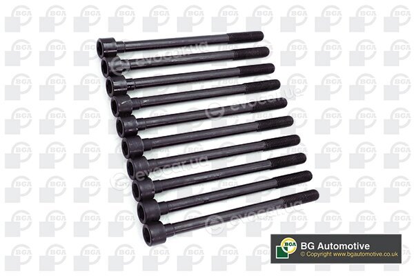 BGA BK4364