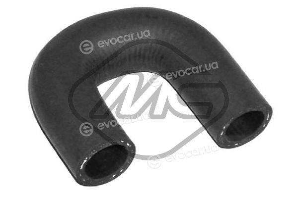 Metalcaucho / STC 08579