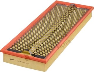 Hengst E32L02