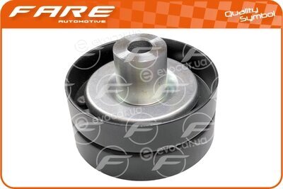 Fare 16293