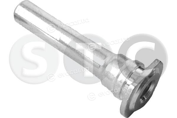 Metalcaucho / STC T458063