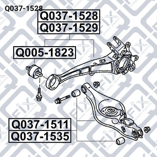 Q-Fix Q0371528