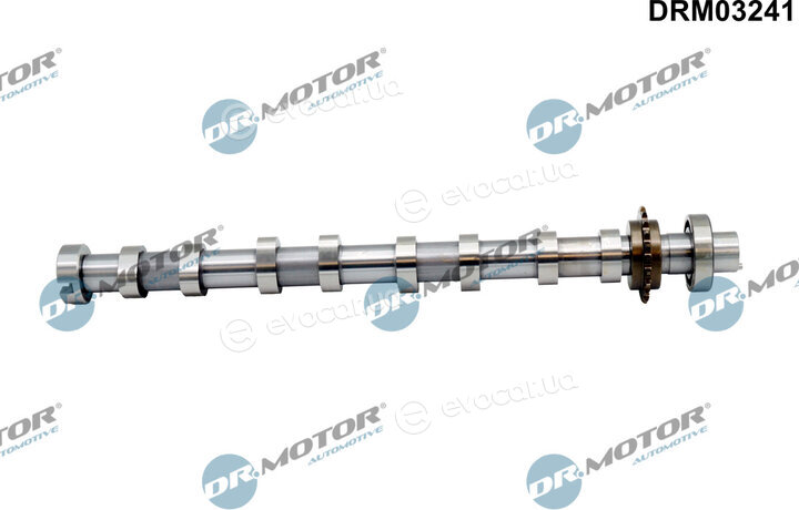Dr. Motor DRM03241