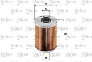 Valeo 586535
