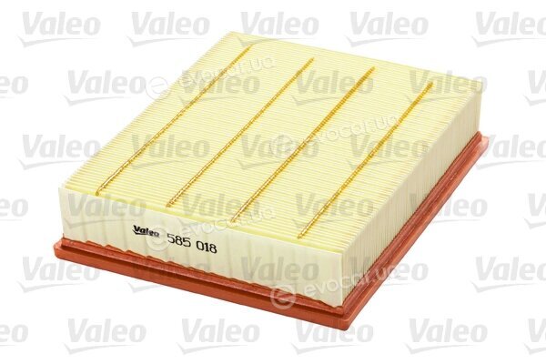 Valeo 585018