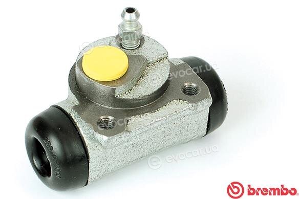 Brembo A 12 254