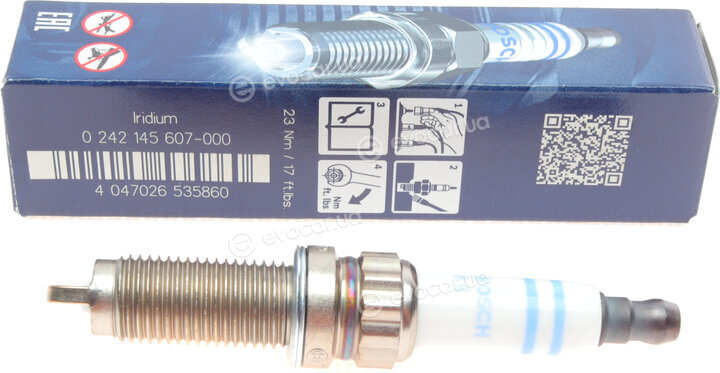 Bosch 0 242 145 607