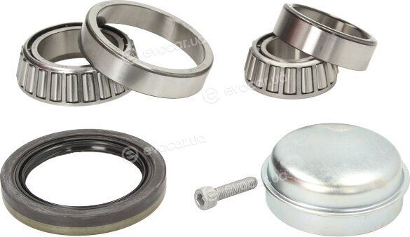 SKF VKBA 6693