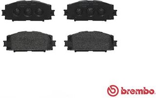 Brembo P 83 086