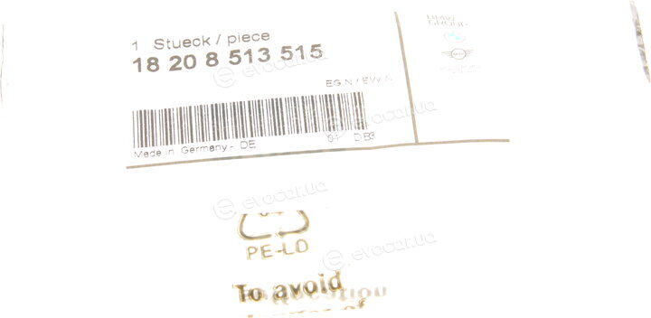 BMW / Mini 18208513515