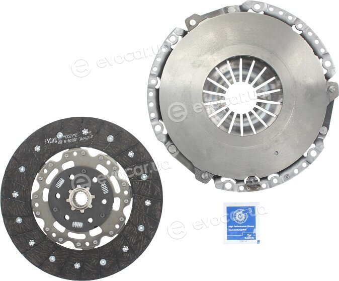 Sachs 3000 970 061