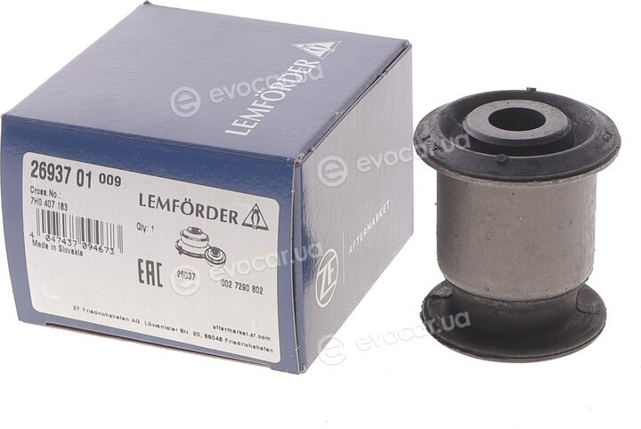 Lemforder 26937 01