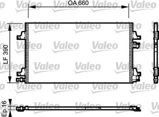 Valeo 814006