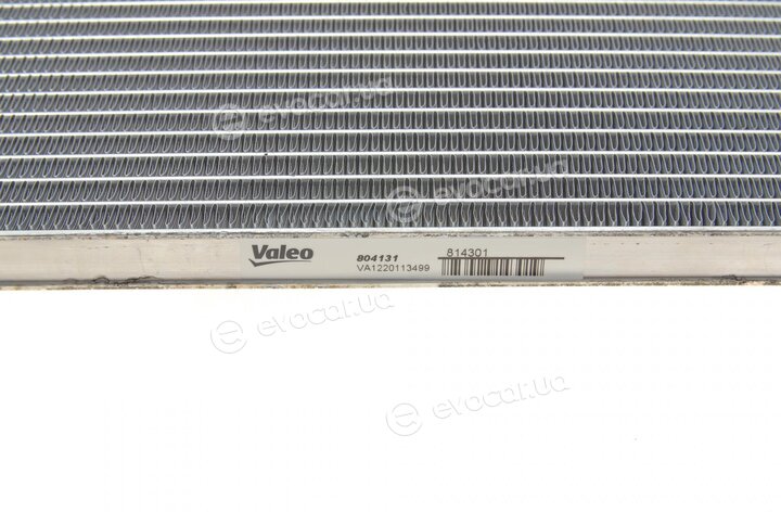 Valeo 814301