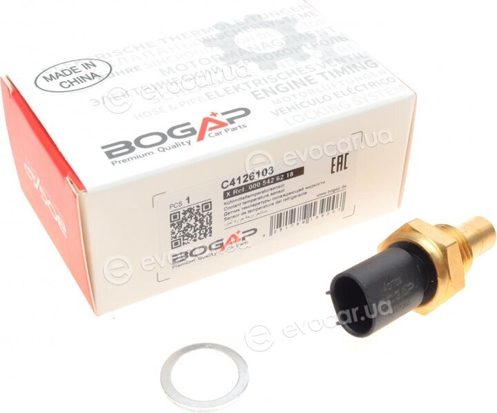 Bogap C4126103