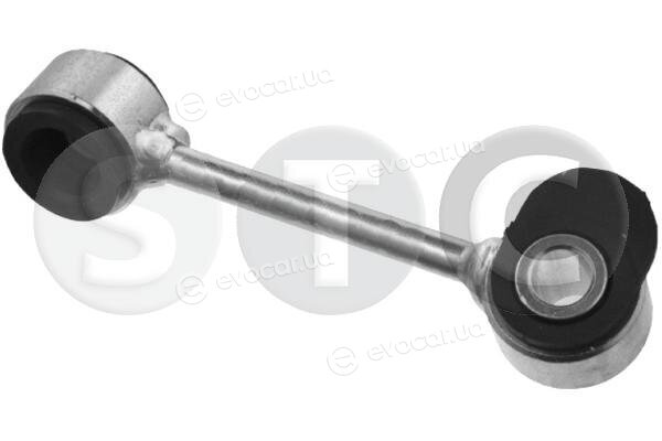 Metalcaucho / STC T405026
