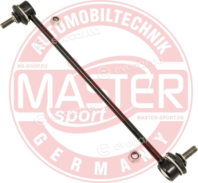 Master Sport 26653-PCS-MS