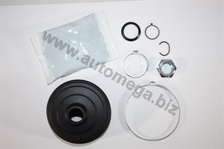 Automega / Dello 304980203321