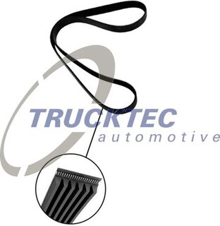 Trucktec 07.19.057
