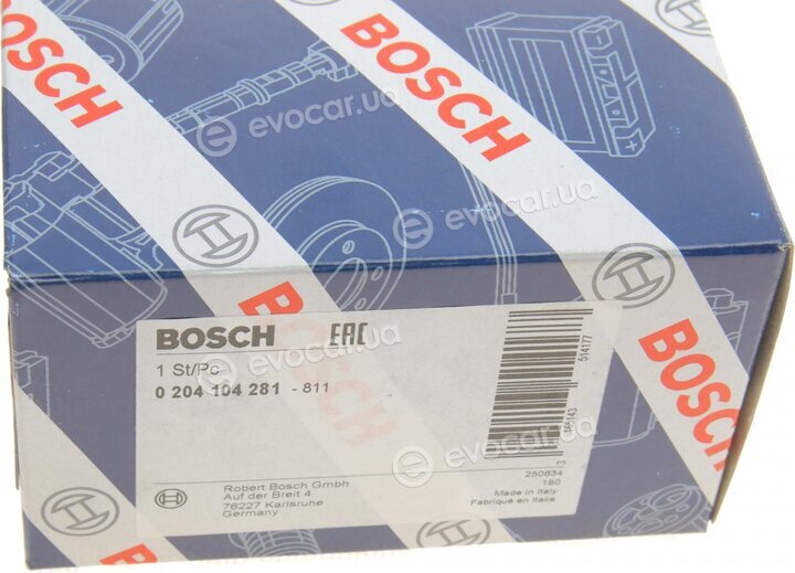 Bosch 0 204 104 281