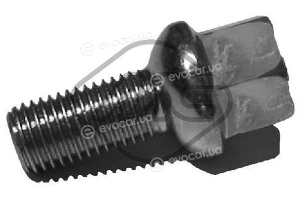 Metalcaucho / STC 00792