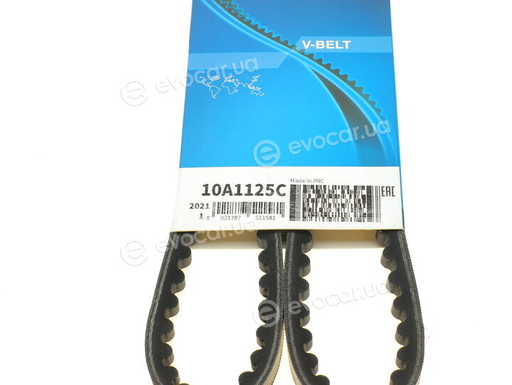 Dayco 10A1125C