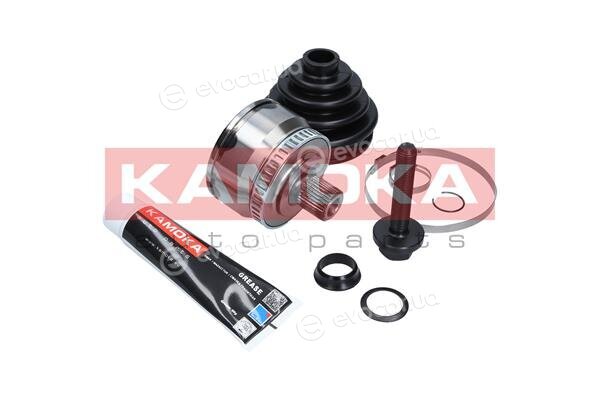 Kamoka 6762