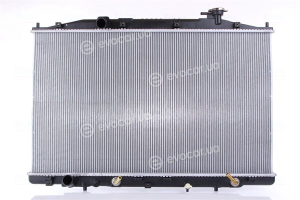 Nissens 606769