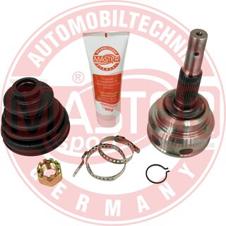 Master Sport 302863-SET-MS