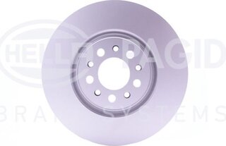 Hella 8DD 355 116-651