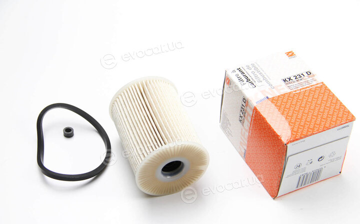 Mahle KX 231D
