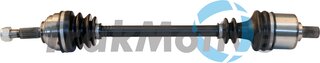 TrakMotive 30-0866