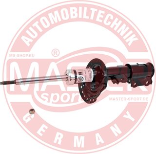 Master Sport G7421M-PCS-MS