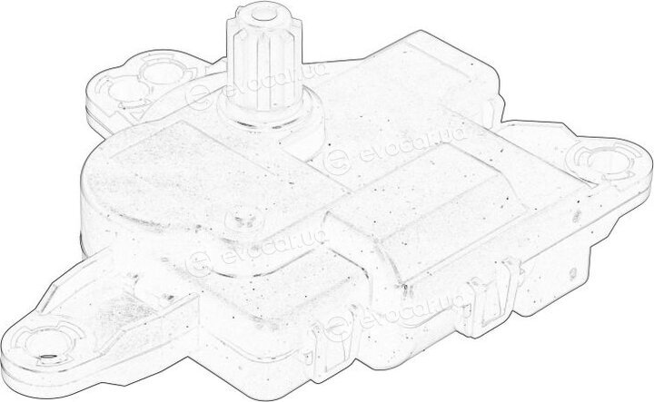 Kia / Hyundai 97159-4R050