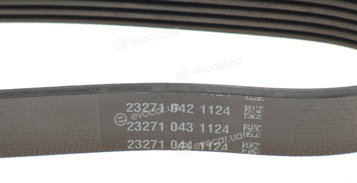 Dayco 6PK2615