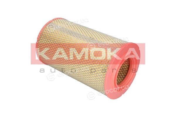 Kamoka F201901