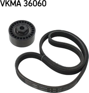 SKF VKMA 36060