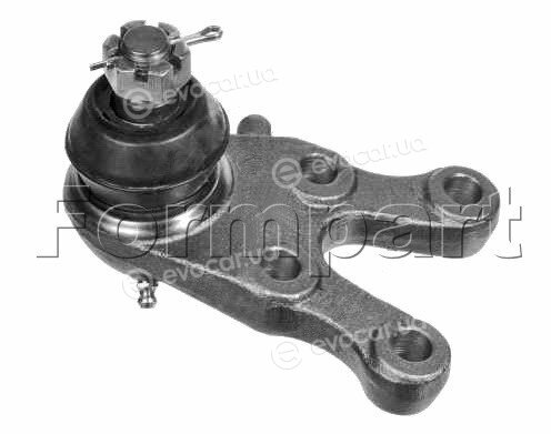 Formpart 3904009