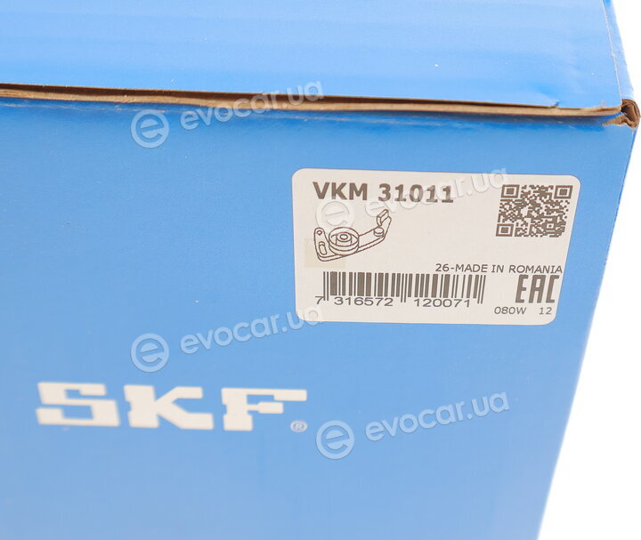 SKF VKM 31011