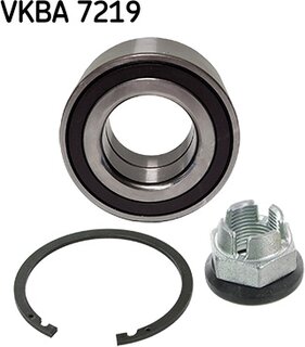 SKF VKBA 7219