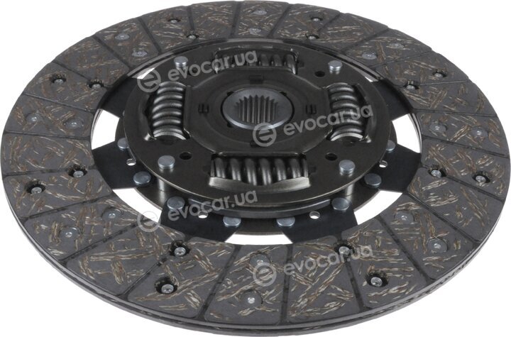 Blue Print ADC43169
