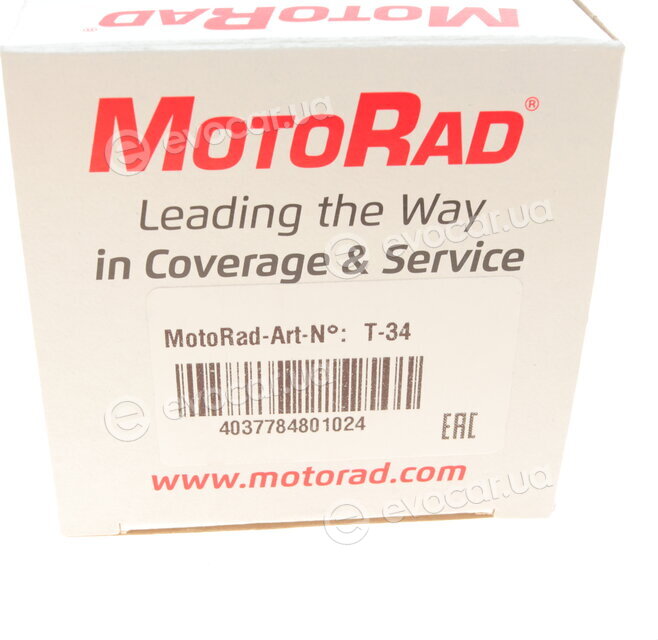 Motorad T34