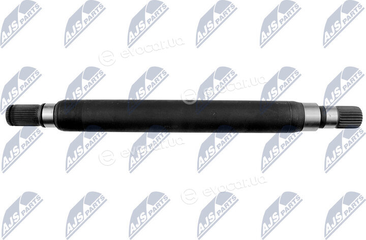 NTY NWP-PL-003