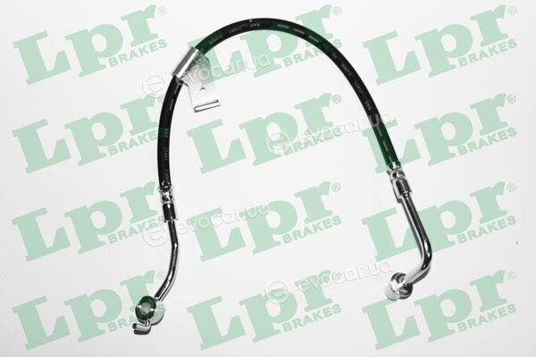 LPR / Samko 6T46218