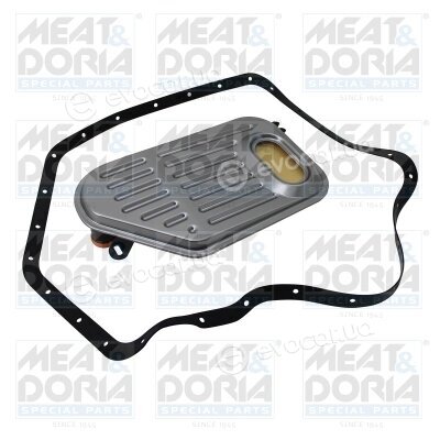 Meat & Doria KIT21003