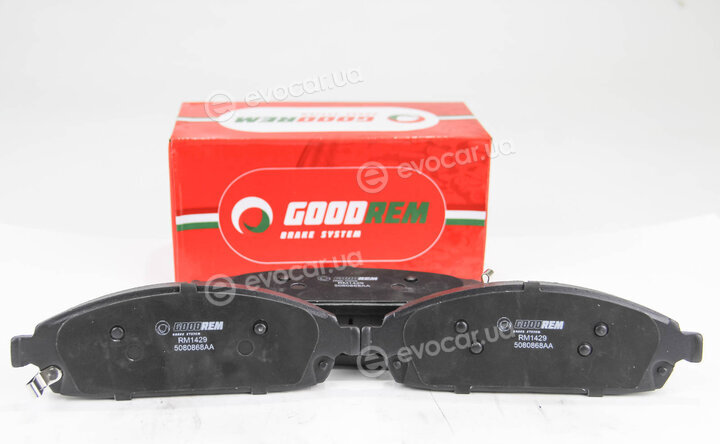 Goodrem RM1429