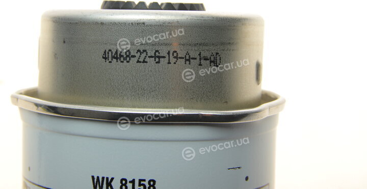 Mann WK 8158