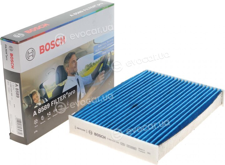 Bosch 0 986 628 589