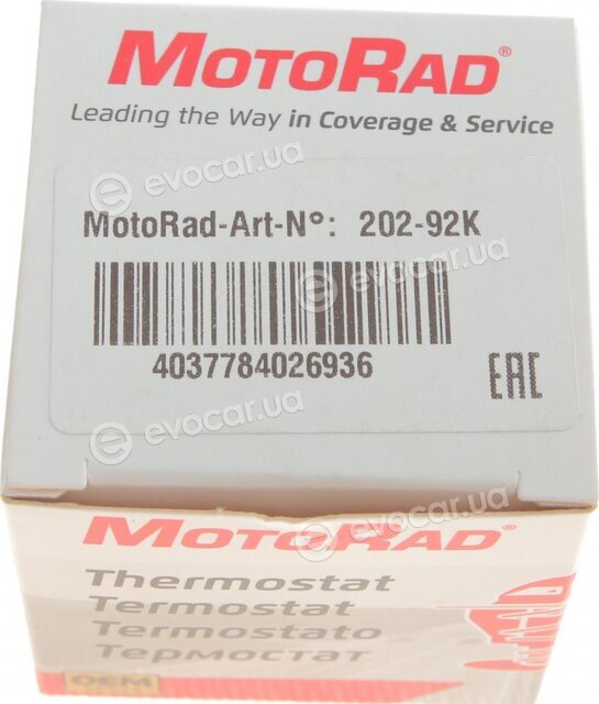 Motorad 202-92K