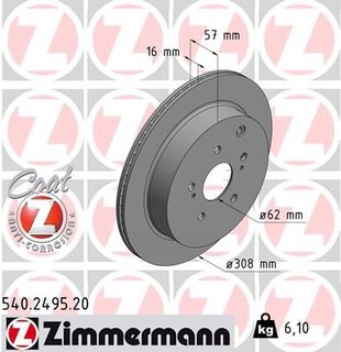 Zimmermann 540.2495.20